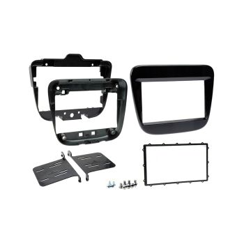 Aerpro FP8415 Double DIN Facia kit for Holden Equinox 2017 - EQ