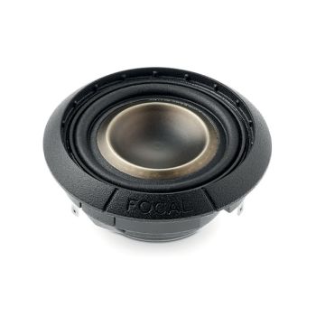 Focal FRAK Tweeters K2 Power Series Tweeters