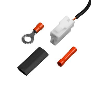 STEDI Piggy Back Adaptor L2 fits Ford Ranger Raptor/Everest Next-Gen FRD-RNG-NG-ADAPTER-L2