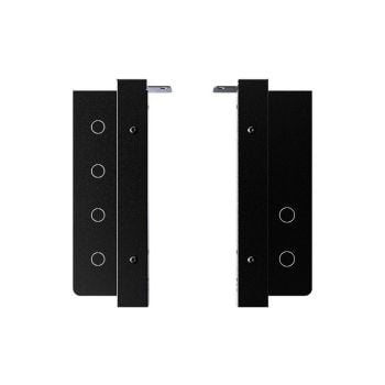 Front Runner Front Face Plate Set for Ute Drawers Large SSCA049