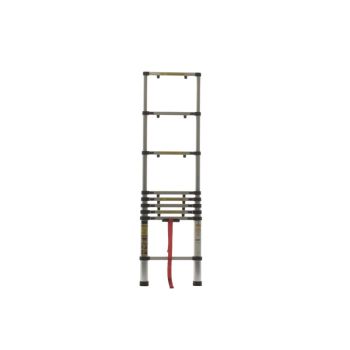 Front Runner Aluminium Telescopic Ladder 2.9m LADD008