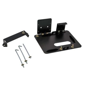 Front Runner Battery Bracket BBLD004 fits Land Rover Defender 1983-2016