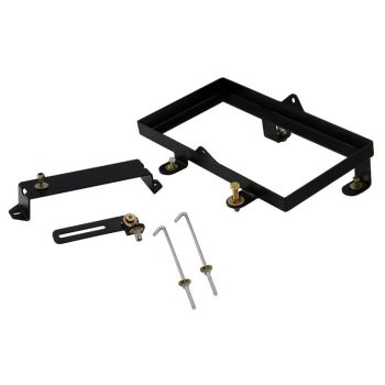 Front Runner Battery Bracket BBTH002 fits Toyota Hilux 2005-2015 4l Petrol