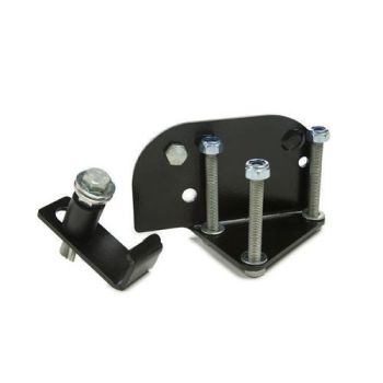 Front Runner Rear Bumper Bracket For Hi-Lift Jack 1.2m JALD001 fits Land Rover Defender 1983-2016