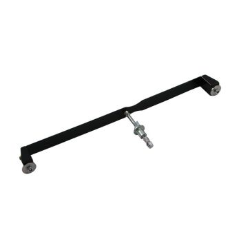 Front Runner Spare Wheel Lock SWLT002 fits Toyota Hilux 2005-2015