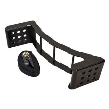 Front Runner Spare Wheel Step LADD007