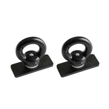 Front Runner Tie Down Rings/Eye Nuts For Drawer System SSCA047