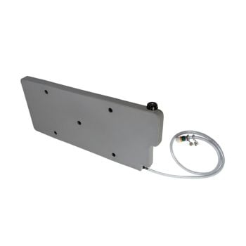 Front Runner Upright Water Tank Flat WTAN007