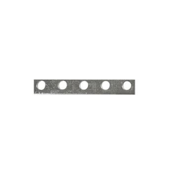 Jaylec FU6055BL Midi Fuse Busbar 5-Hole 1 Input 4 Output suits LMI Module
