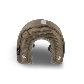 Funk Motorsport Turbo Blanket Titanium suits Garrett T3/G25/G30 BorgWarner S200 FUNK-TBT3-TI