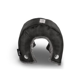 Funk Motorsport Turbo Blanket Carbon suits Garrett T4/G35/G42 BorgWarner S300 FUNK-TBT4-CF
