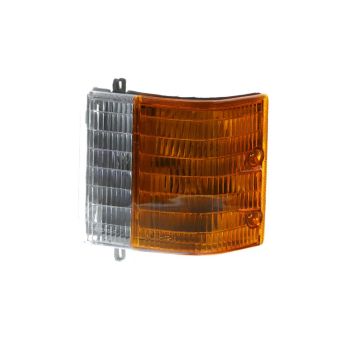 ACP Front Park / Indicator Lamp LH fits Ford Econovan/Maxivan/Cab 5/84-8/99