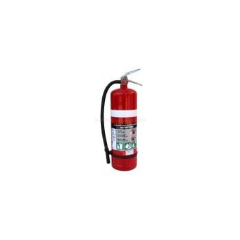9.0kg Fire Extinguisher - 6A:80BE Drive