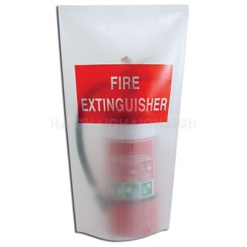 Protective plastic bag Drive