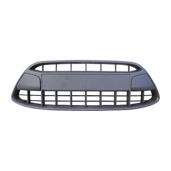 ACP Genuine Front Bar Grille fits Ford Fiesta WS 01/09-10/10 FWS-04712G
