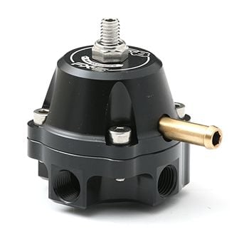 GFB 8050 FX Series EFI Fuel Pressure Regulator