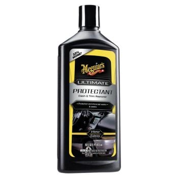 Meguiars Ultimate Protectant Dash and Trim Restorer 16oz. 473ml G14516