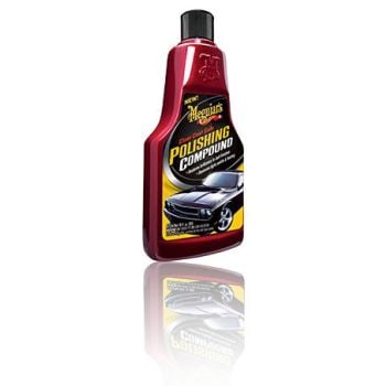 Meguiars Ultimate Liquid Wax 473ml G18216 MEGUIARS_G18116