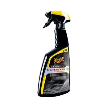 Meguiars G201316 Ultimate Leather Detailer