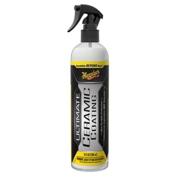 Meguiars Ultimate Ceramic Coating 236ml G240108