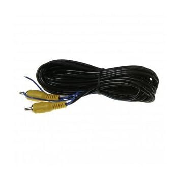 Gator 5M Single Video RCA Video Cable