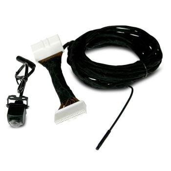 Gator G85VSN Vehicle Specific Reverse Camera to suit Infiniti Q30 & QX30