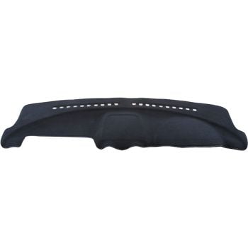 Sunland G9906 Dash Mat Charcoal fits Holden Colorado 7/08-5/12