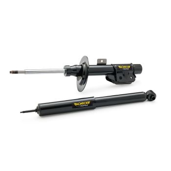 Monroe E4644 Pair GT-Gas with Reflex Shock Absorber