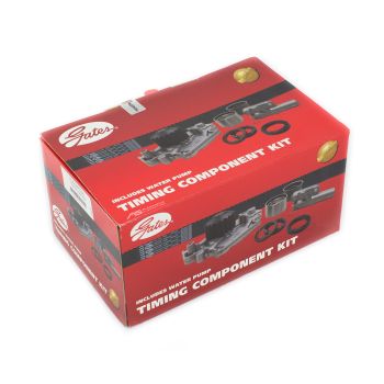 Gates TCKWP311 Water Pump & Timing Belt Kit