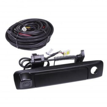 Gator Boot Handle Reverse Camera Mazda G43V