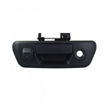 Gator G157V Aftermarket Camera to suit Nissan Navara NP300 UTE