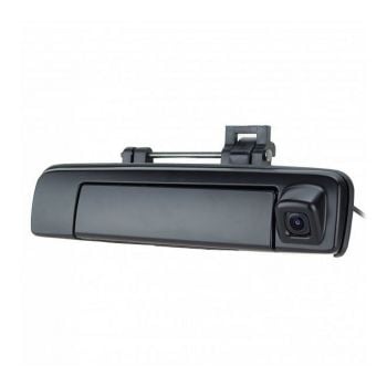 Gator G158V Aftermarket Reverse Camera to suit Isuzu D-Max UTE