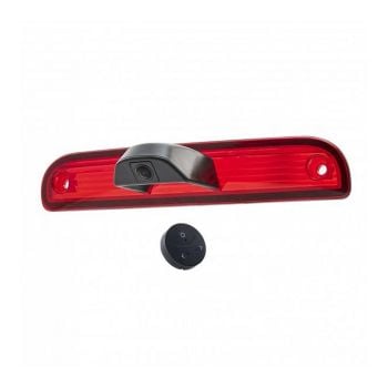 Gator G162V Vehicle Specific Brake Light 5-In-1 Camera With Wireless Controller (to Suit Fiat Ducato)