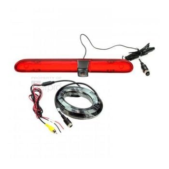 Gator G165V Reverse Camera to Suit Peugeot Expert