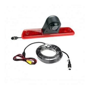 Gator G174V Reverse Camera to Suit Fiat Scudo