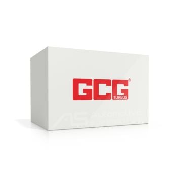 GCG TDX Turbocharger TF035HL-14GK-2 suits Mitsubishi Triton 4M41 1515A123 TDX49135-02911