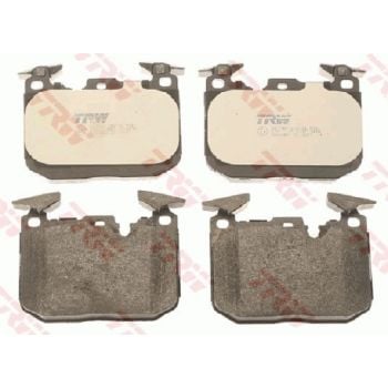 TRW GDB2031 Brake Pads