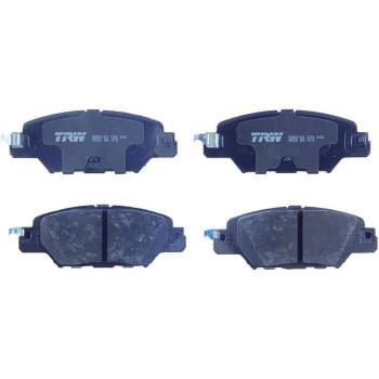 TRW GDB2163 Brake Pad Set