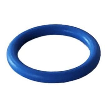 OEM General Motors 12557752 Oil Pump Pickup O-Ring Seal Blue fits LS Series V8