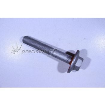 OEM General Motors 12557840 Balancer Bolt M16 x 2.0 x 103mm fits Chev LS