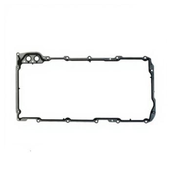 OEM General Motors 12612350 Sump Gasket 1 Piece Rubber fits LS1 LS2 LS3 L98 L76 L77