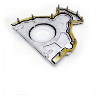 OEM General Motors 12639250 Genuine Rear Main Cover Kit fits Chev LM7 LS1 LS2 LS3 LS7 LS9 LSA L76 L77 L98