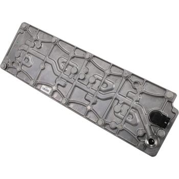OEM General Motors 12698755 Valley Cover Vave Lifter Oil Maifold fits L76 L77 AFM