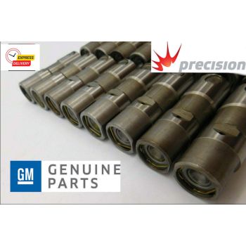 OEM General Motors 25342240 X 12 Roller Lifters OE Delphi x12 fits Holden 3.8 V6 Made In Usa