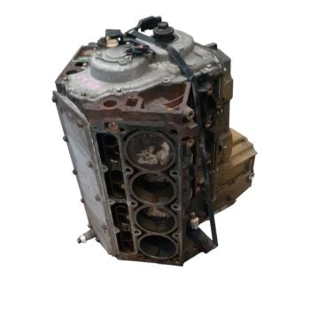 OEM General Motors CORELY6SB Iron Short Block fits Chev LS Gen IV 6.0L LY6 L96