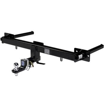 Hayman Reese Towbar Class 3 Kit fits Subaru Forester 9/97-3/08 01909RLW