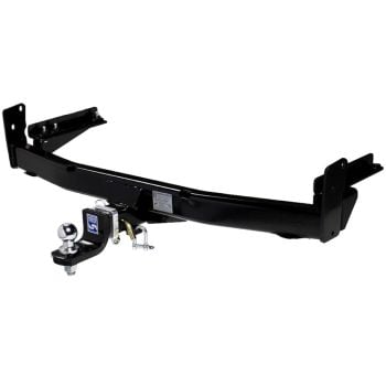 Hayman Reese Towbar Class 4 Kit fits Kia Carnival KA4 9/20-03/24 03384RW
