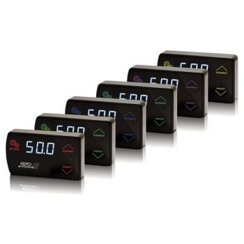 GFB G-Force II Electronic Boost Controller 3005