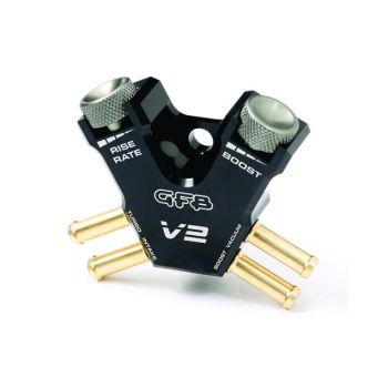 GFB 3009 D-Boost V2 VNT Manual Boost Controller