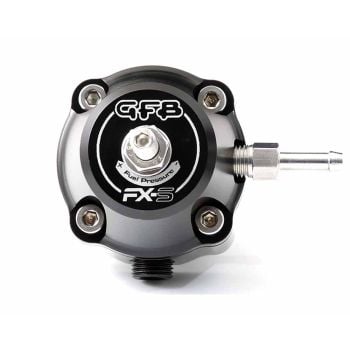 GFB 8051 FX-S Bosch Replacement Fuel Pressure Regulator